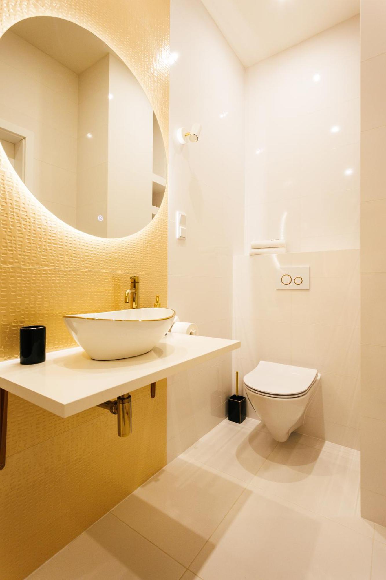 Of The Kings-edith Apartment Krakau