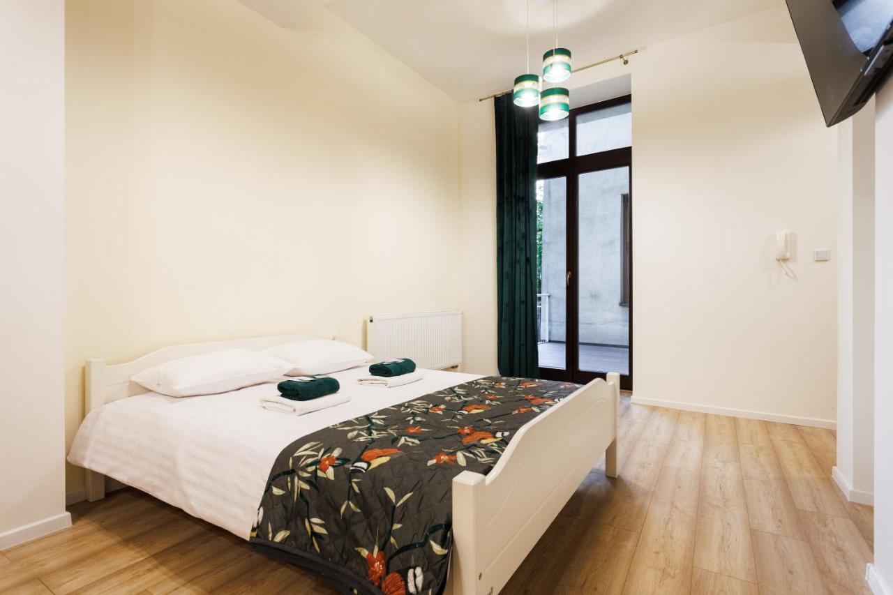 Of The Kings-edith Appartement Krakau